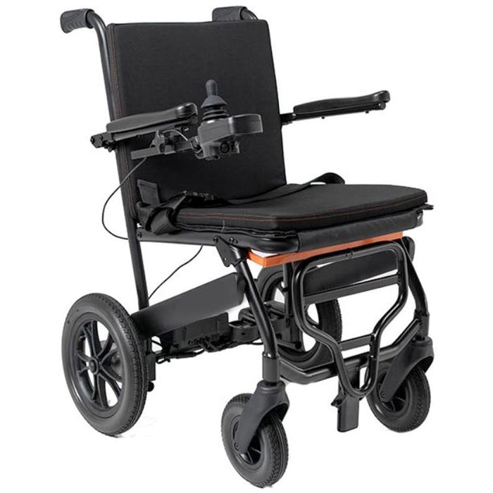 XtremeLite26 Cloud Carbon Fiber Power Electric Wheelchair