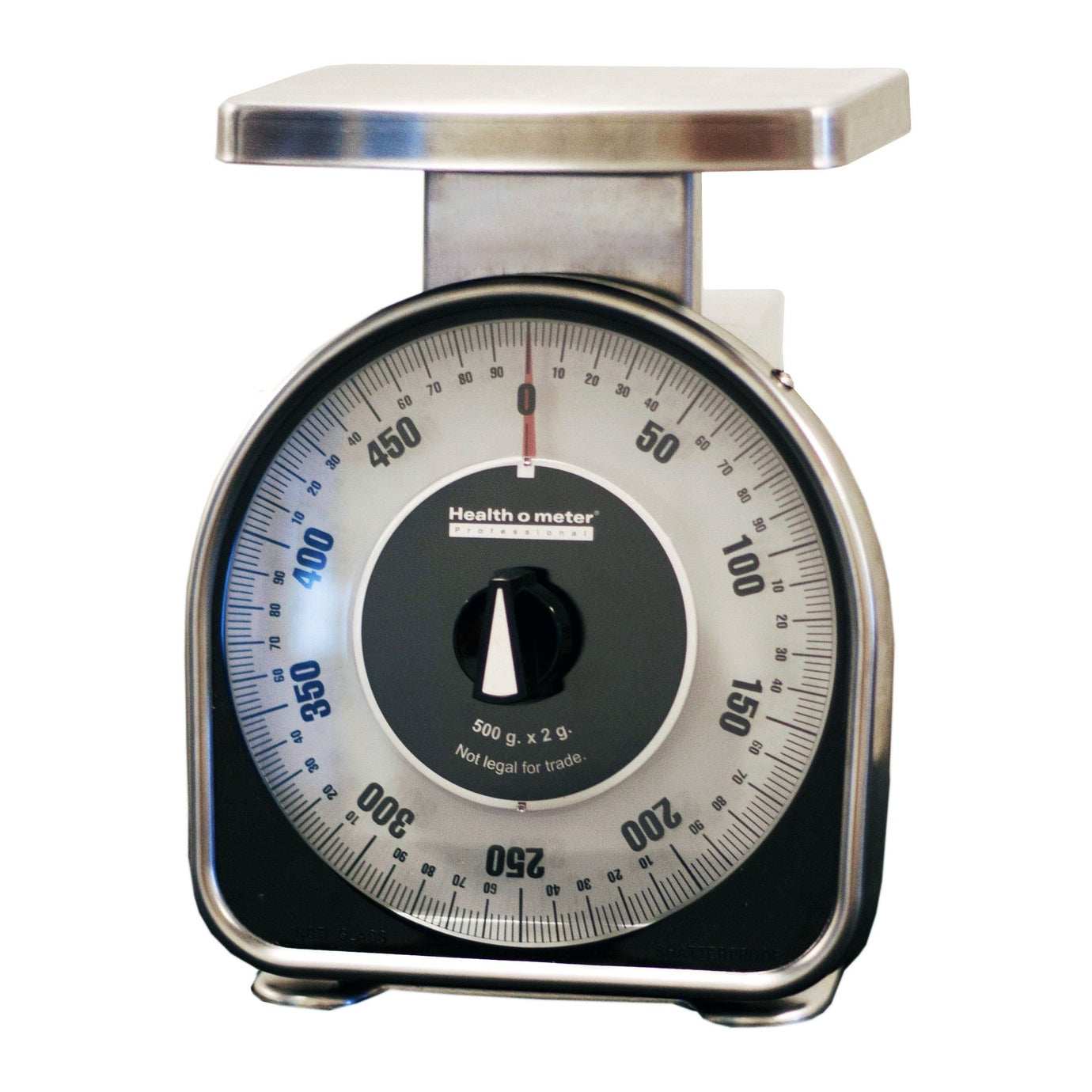 Health o Meter Professional Mechanical Small Platform Scale
