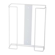 Glove Dispenser, Enamel Coated Steel Wire Holds (3) Boxes - Case of 10