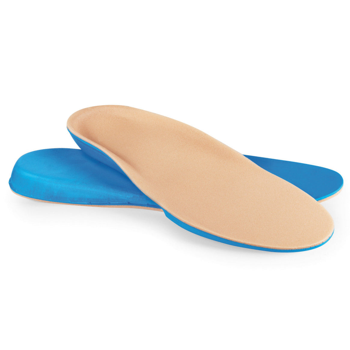 Plantilla Contour Pro de Propet Footwear, apta para diabéticos y ortopédicos