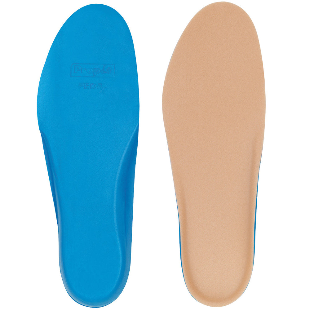 Plantilla Contour Pro de Propet Footwear, apta para diabéticos y ortopédicos