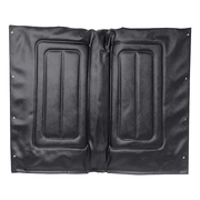 Invacare Recliner Seat Upholstery Kit For 9000 XT Wheelchair