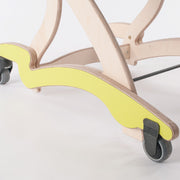 Smirthwaite Zoomi Chair Mobile Skis