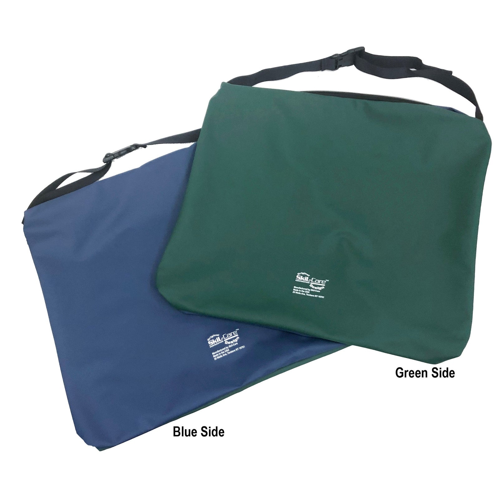 Universal Replacement Cushion Cover with Strap shophomemed