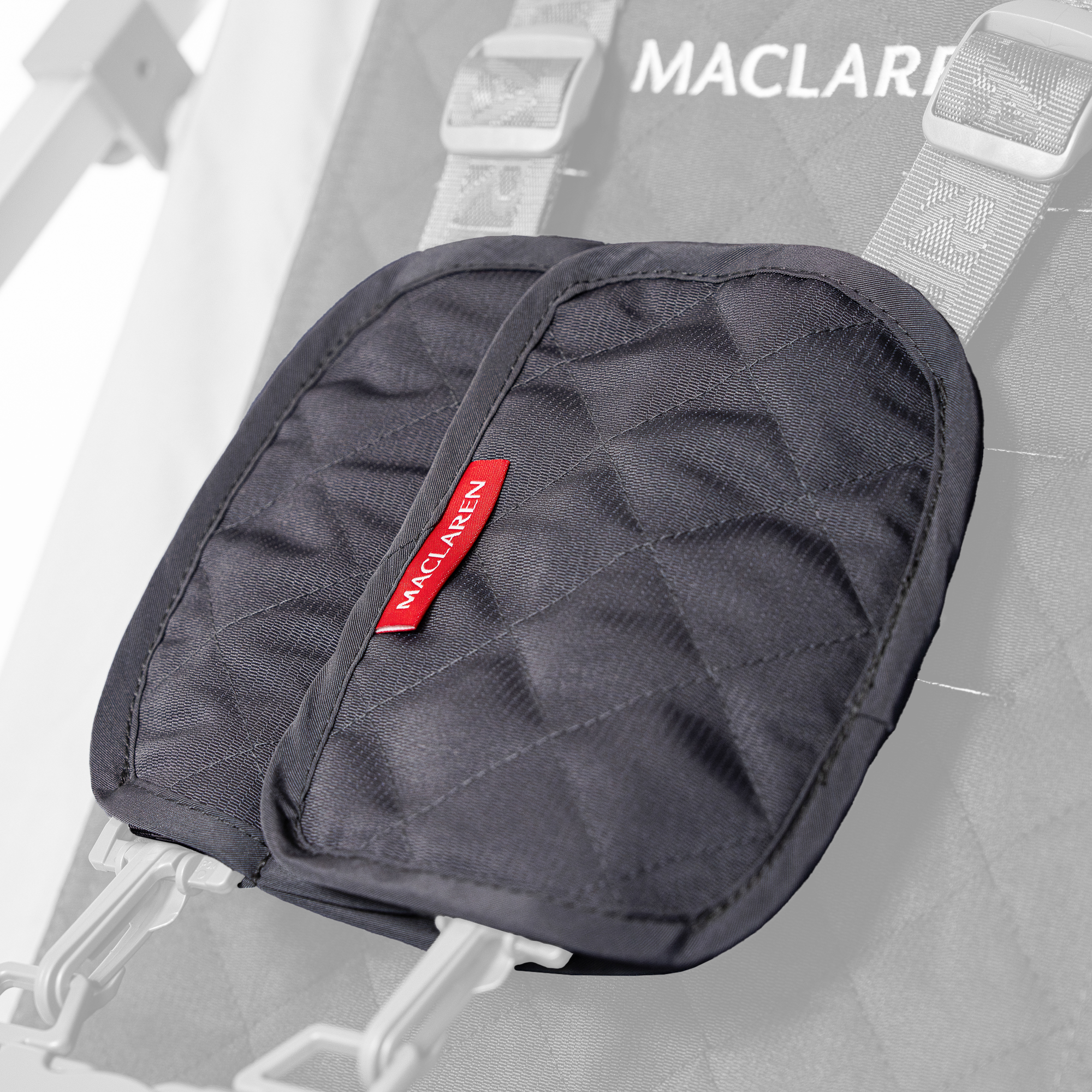 Maclaren  Major Chest Pad