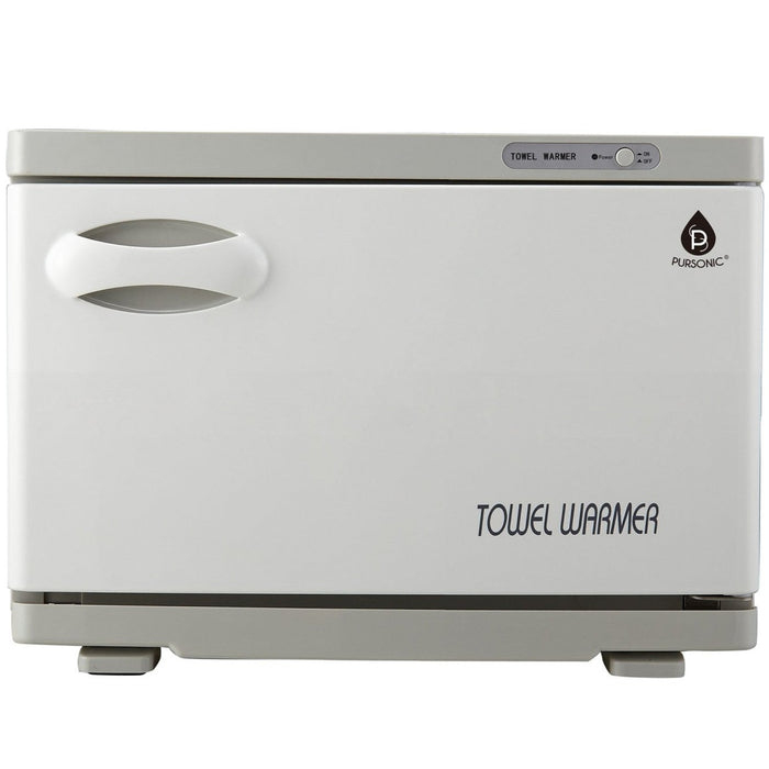 Pursonic Towel Warmer with UV Sterilizer