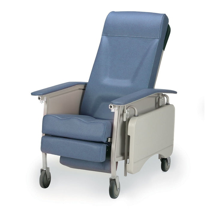 Invacare Deluxe Adult Three-Position Recliner