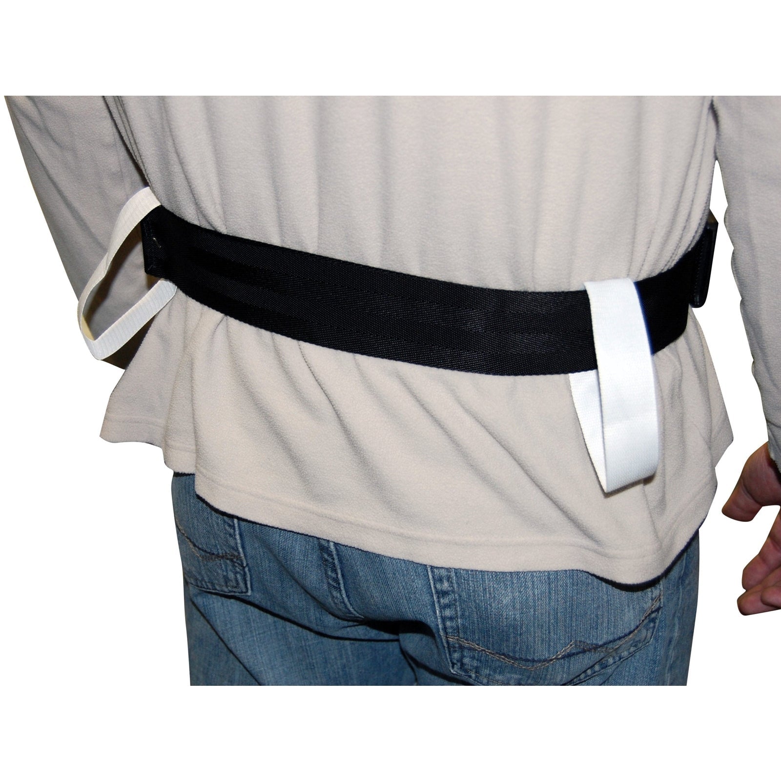 Walker Gait Belt with Handles shophomemed