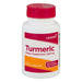 Leader Turmeric 500Mg Capsule - 60 Ct