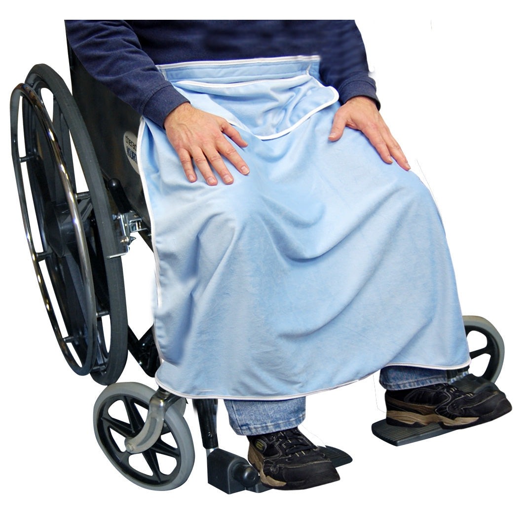 Wheelchair Modesty Apron shophomemed
