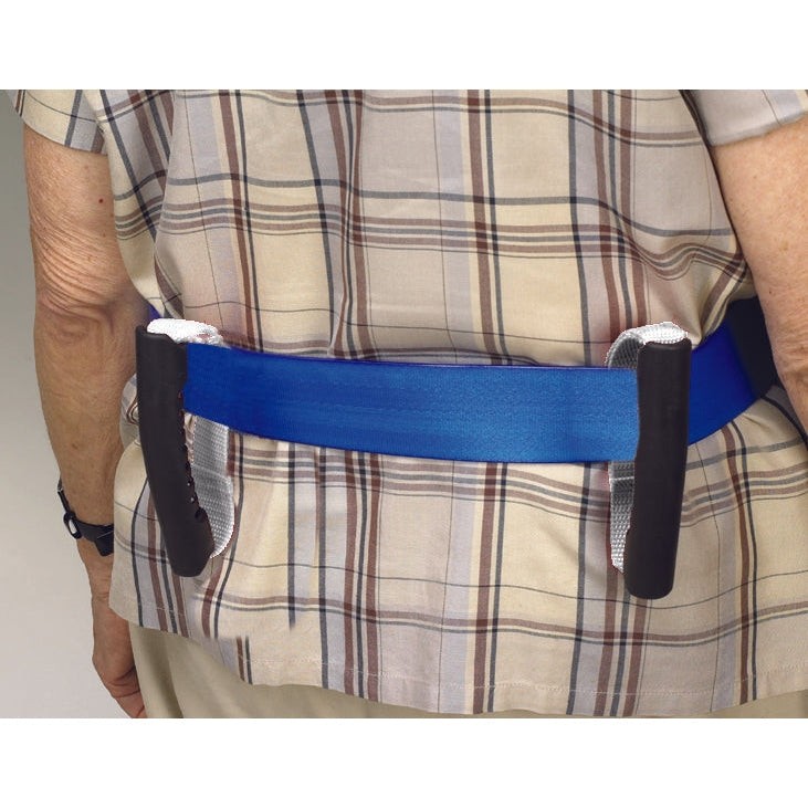 Universal Nylon Gait Belt Handles - Pack of 6 shophomemed