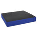 NY Ortho Pommel Gel-Foam Wheelchair Cushion