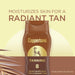 Coppertone Tanning Sunscreen Lotion