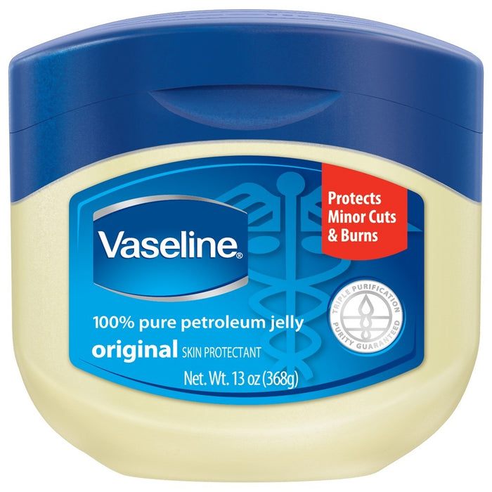 Vaseline Original 100% Pure Petroleum Jelly