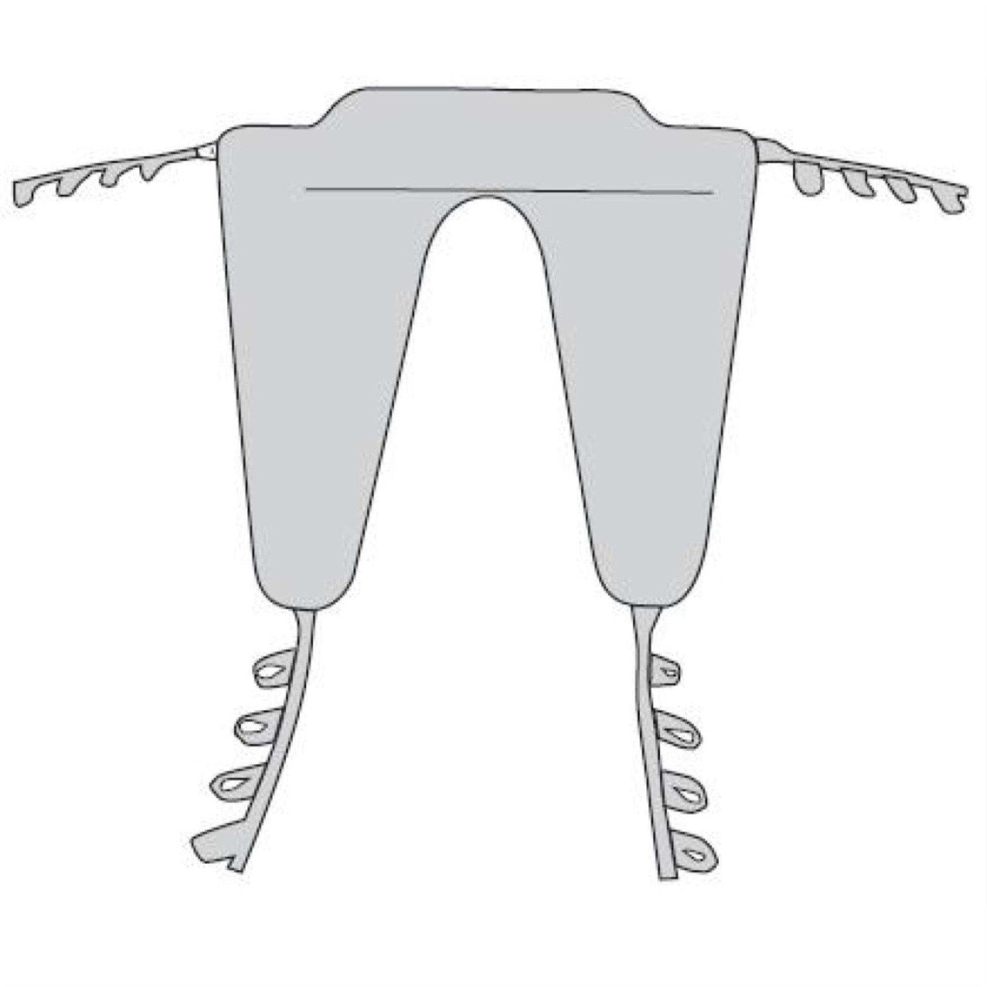 Drive Medical Transport Sling - Shop Home Med