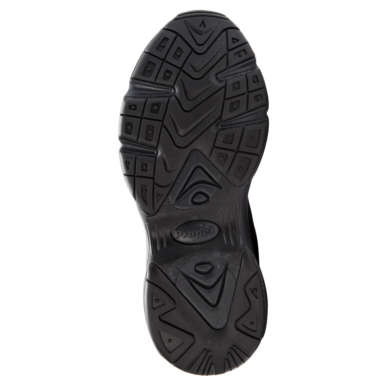 Zapatillas deportivas Propet Stability Fly para hombre, aptas para diabéticos y ortopédicos