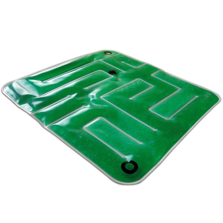 Gel-Maze Pad shophomemed