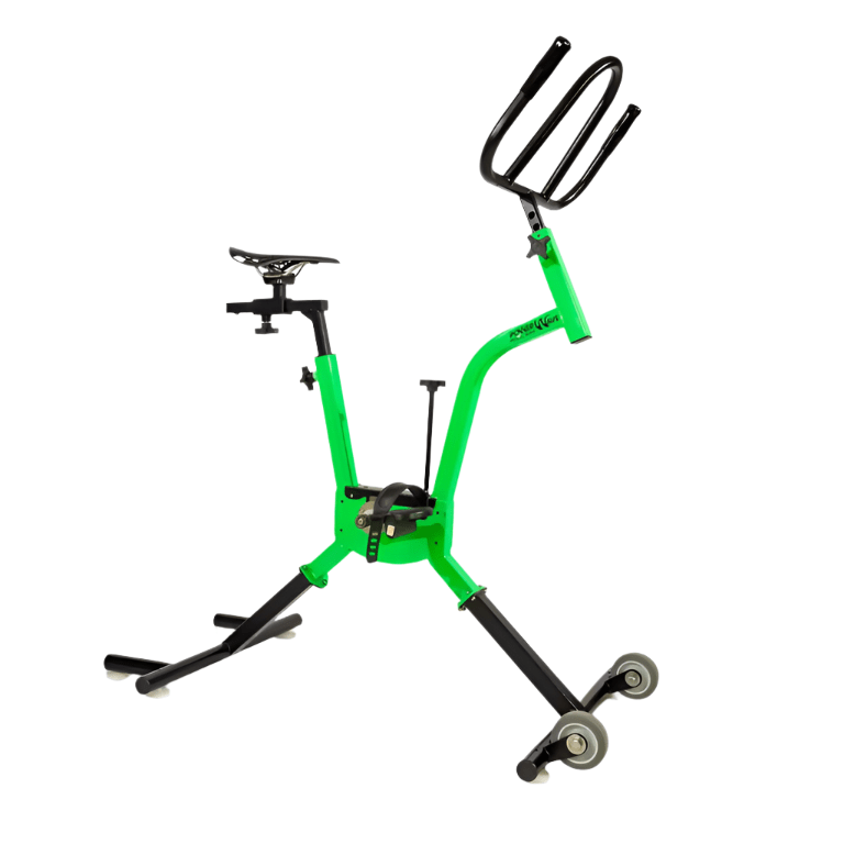 Aqua Creek ProWave Aquatic Pool Exercise Bike