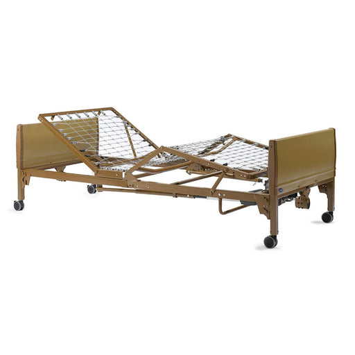 Ivc Full Electric Low Bed