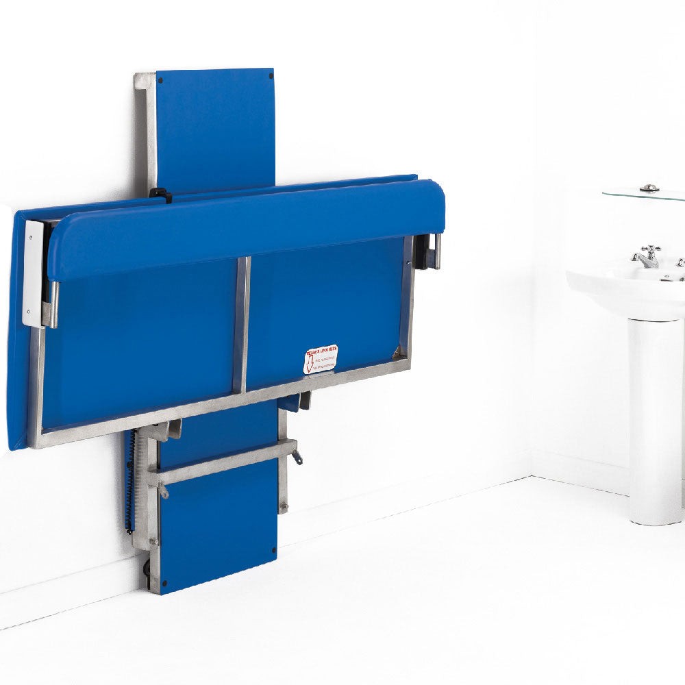 Smirthwaite Hi-Riser Changing Bench shophomemed