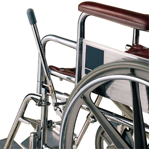 Wheelchair Brake Lock Extension