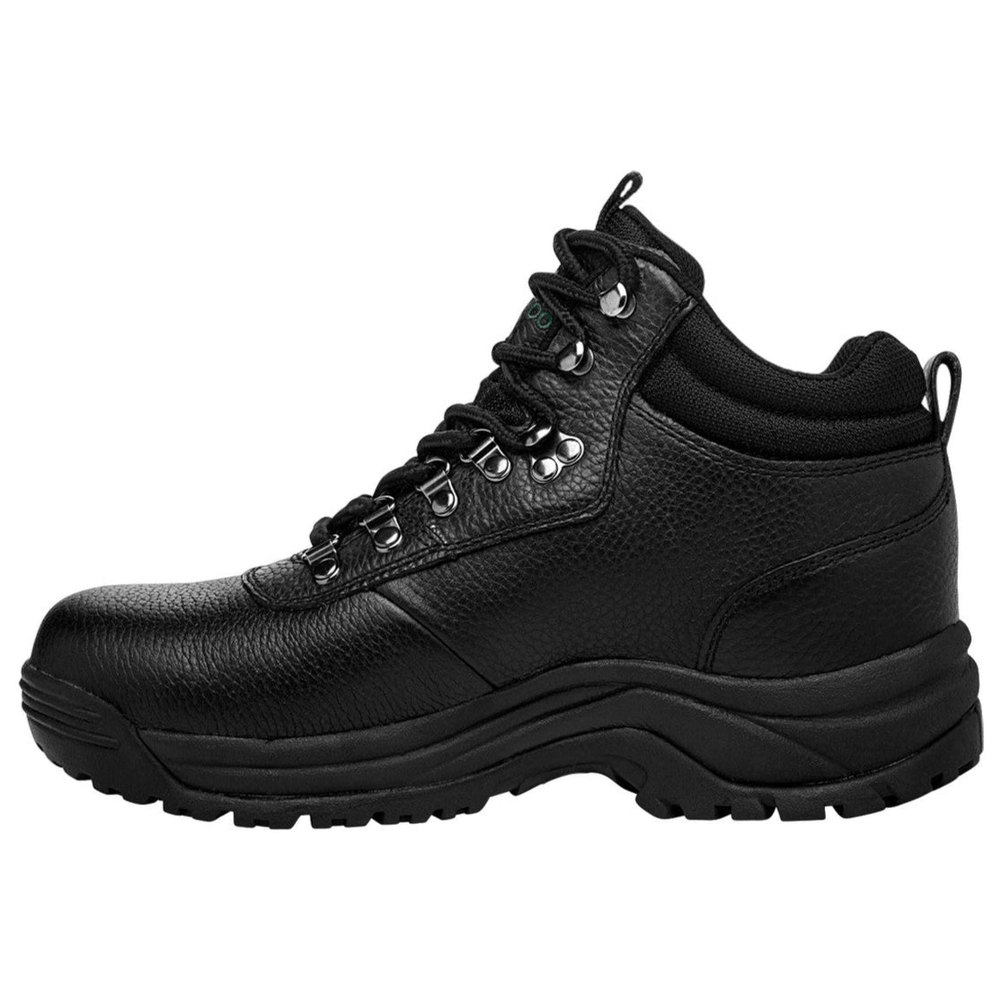 Botas de senderismo Cliff Walker para hombre de Propet Footwear, aptas para diabéticos y ortopédicos