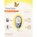 Abbott Freestyle Lite Blood Glucose Monitoring Kit - Shop Home Med