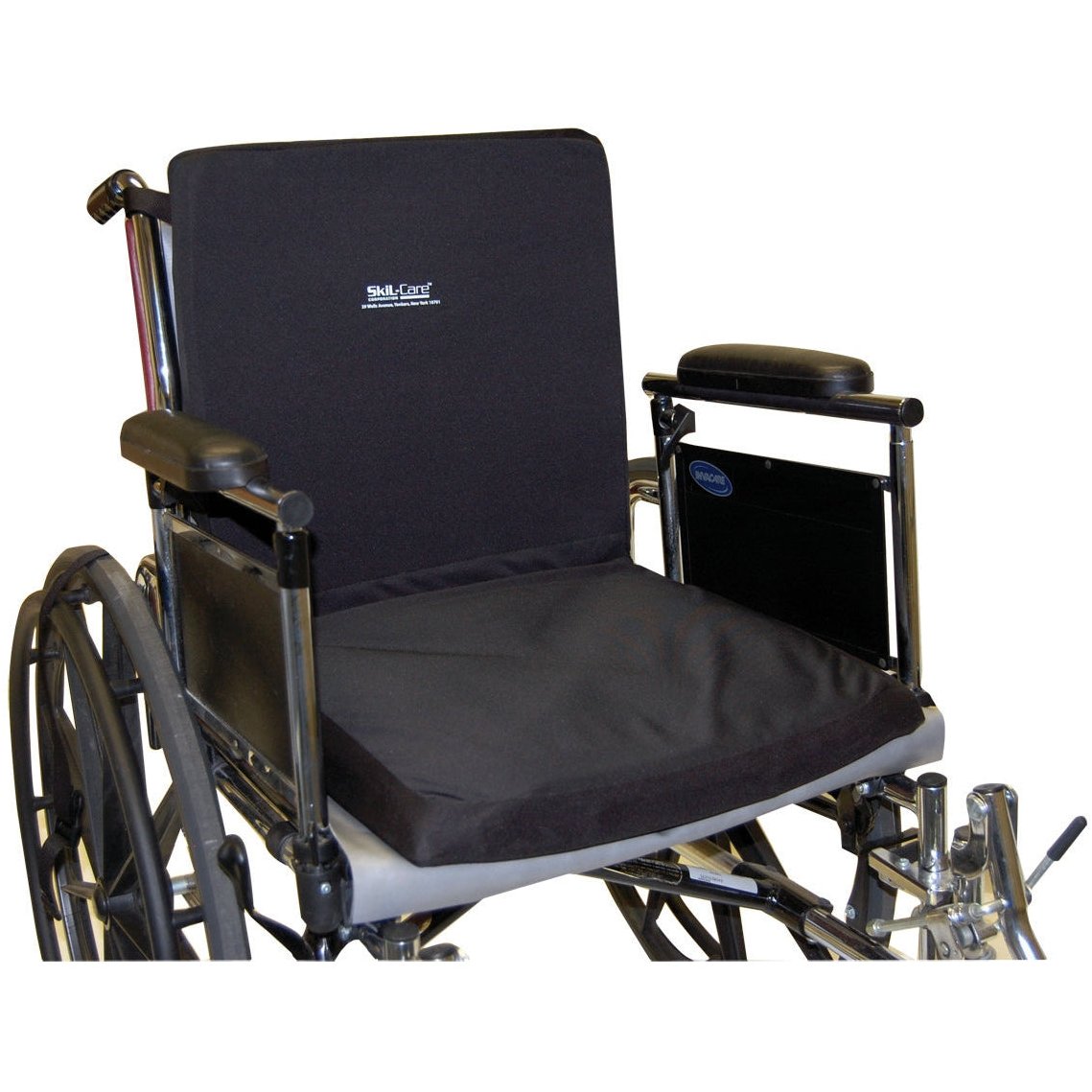 Wheelchair Backrest Cushion Seat Combo shophomemed