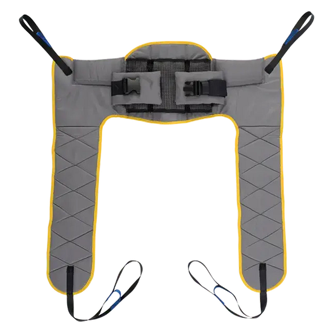 Joerns Hoyer Access Padded 6-Point Toileting Sling