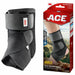 Ace Deluxe Adjustable Ankle Brace Stabilizer