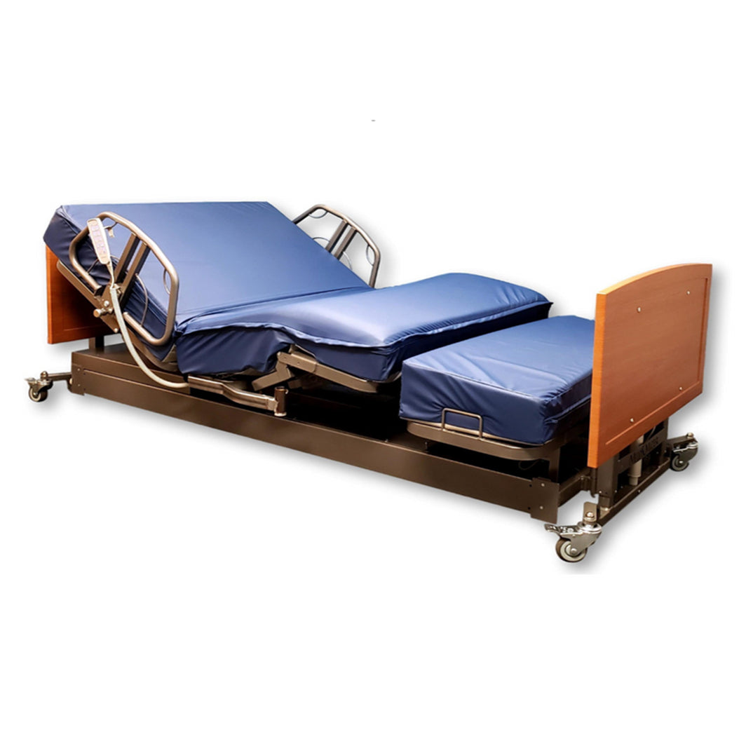 Med-Mizer ActiveCare Deluxe Mattress System