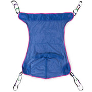 Medacure Bariatric Universal FullBody Mesh Patient LiftSling - Shop Home Med