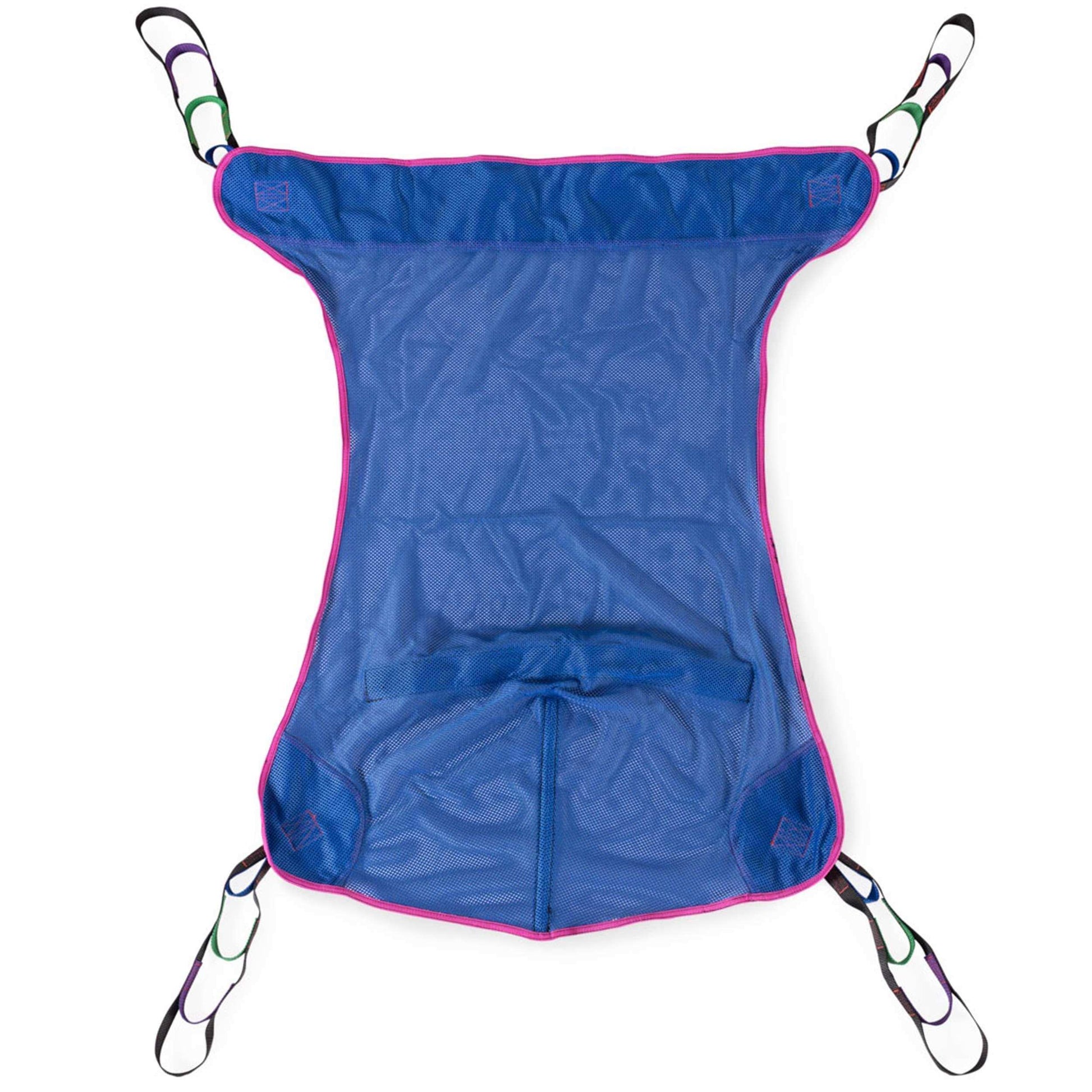 Medacure Bariatric Universal FullBody Mesh Patient LiftSling - Shop Home Med