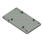 Placa adaptadora de anclaje para modelos Aqua Creek Ranger 2/Admiral anteriores a AT1