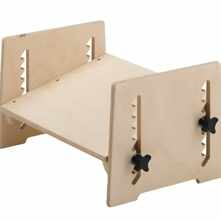 Smirthwaite Independent Adjustable Footrest shophomemed