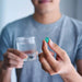 Advil Pain Reliever Fever Reducer Mini Liquid Gels - Shop Home Med