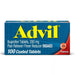 Advil Pain Reliever Fever Reducer Tablets - 100ct. - Shop Home Med
