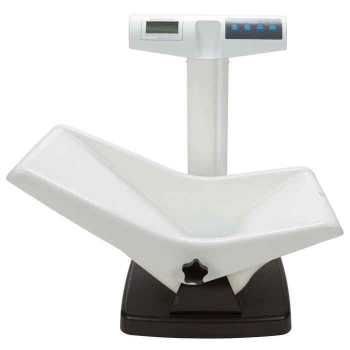 Pediatric Digital Seat Scale