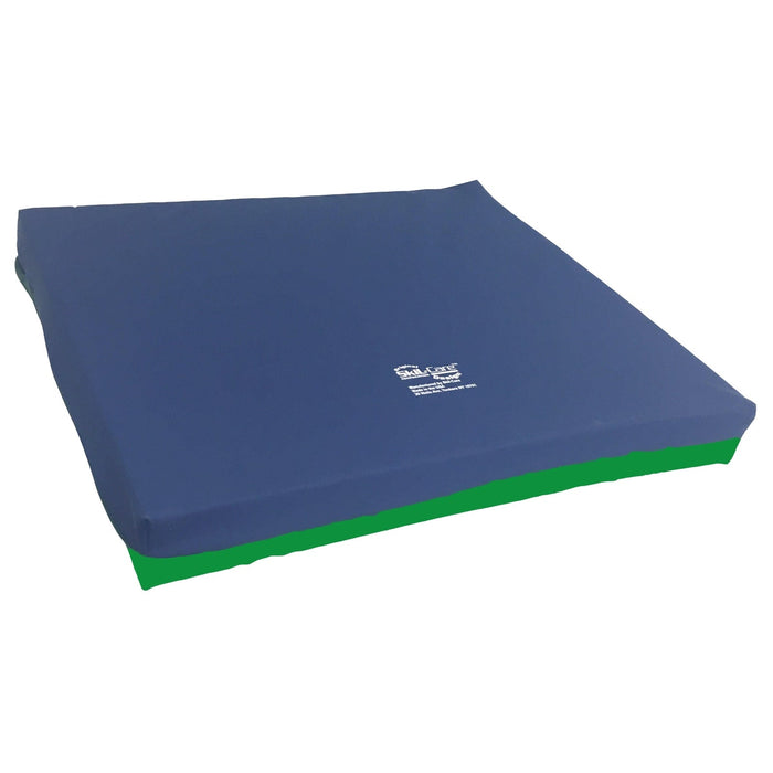 EZ Dry Foam Cushions with LSII Cover