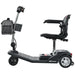 Metro Mobility Air Classic Foldable Scooter - Shop Home Med
