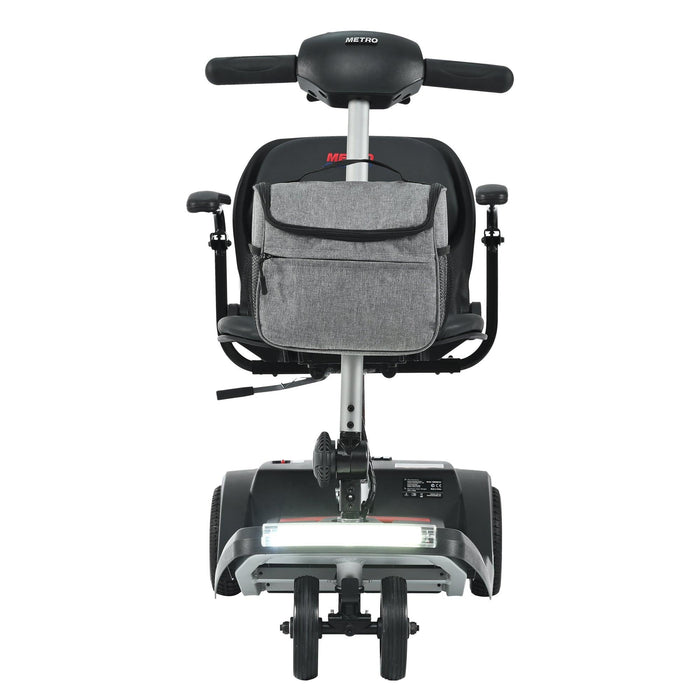 Metro Mobility Air Classic Foldable Scooter - Shop Home Med