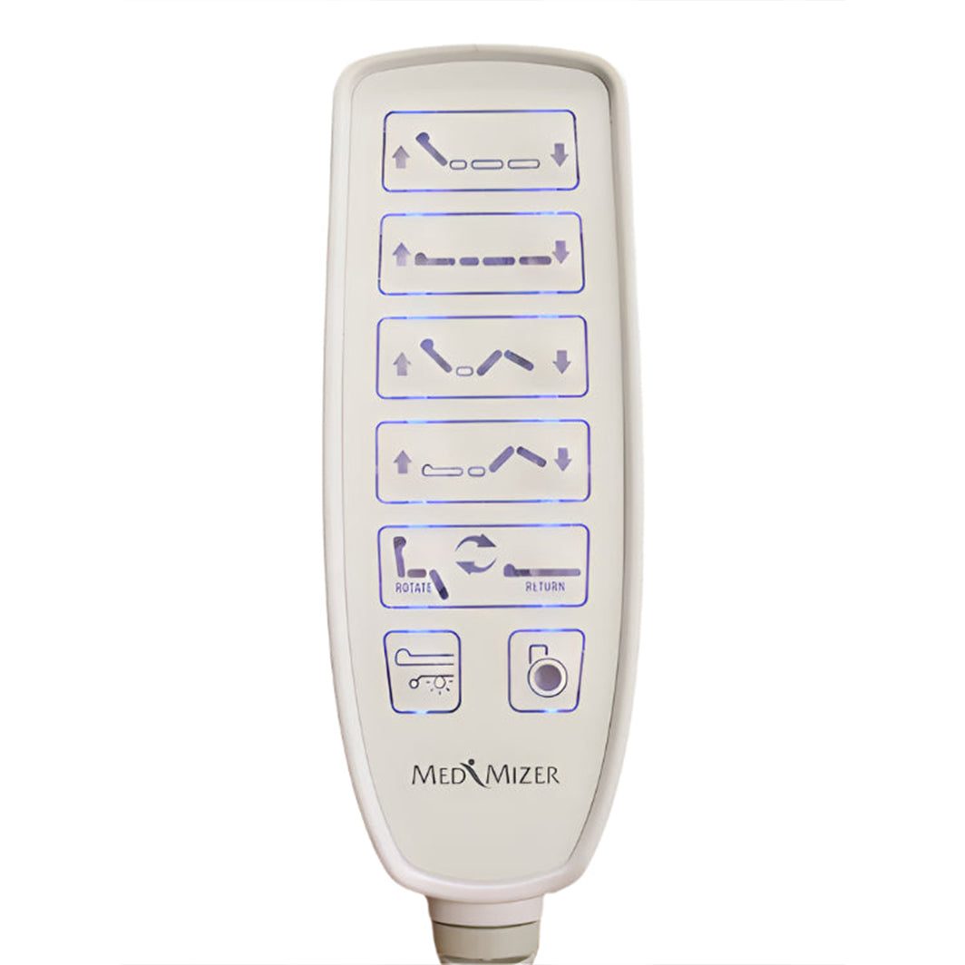 Med-Mizer AllCare Hand Pendant