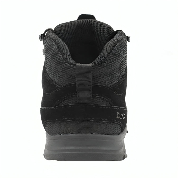 DrD Kids Footwear Alpine High Cut Hiker Ankle-Foot Orthosis and Orthopedic Friendly