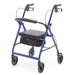 ProHeal Aluminum Rollator - Shop Home Med