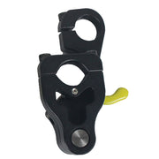 Comfort Company Aluminum Swing-Away Amputee Hardware