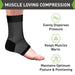 ProHeal Ankle Sleeve - Shop Home Med