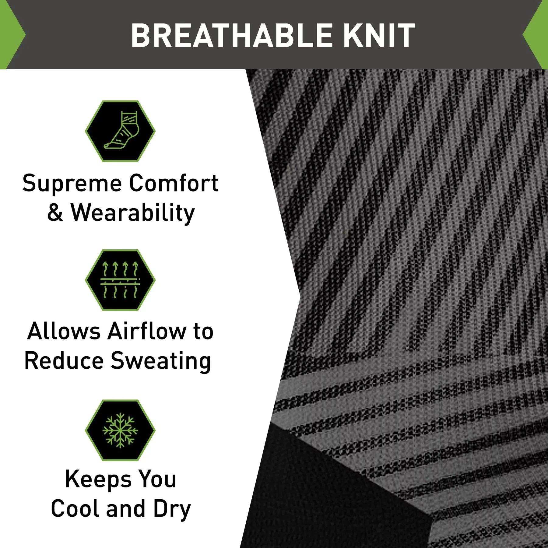 ProHeal Ankle Sleeve - Shop Home Med