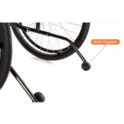 Feather Anti Tippers for Feather 18" Manual Wheelchair
