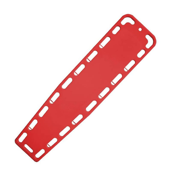 Aqua Creek Spine Board Attachment Assembly