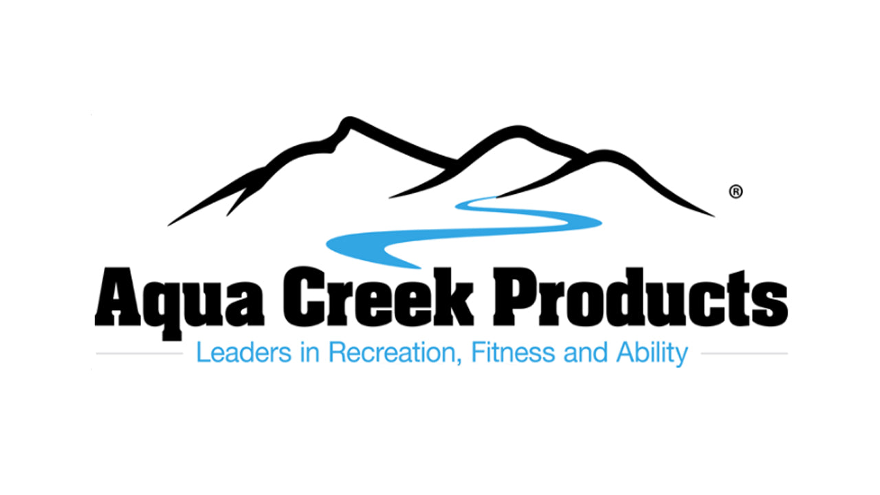 Aqua Creek